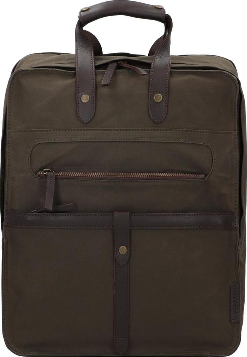 Actual product image Harbour 2nd Cool Casual backpack 41 cm laptop compartment (17 l)