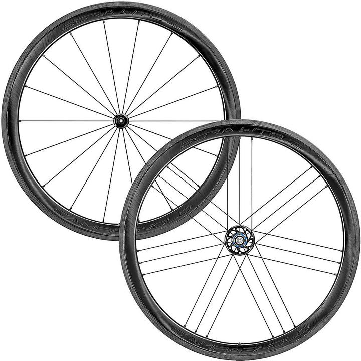 Produktbild Campagnolo Bora WTO 45 (Laufradsatz, 28")