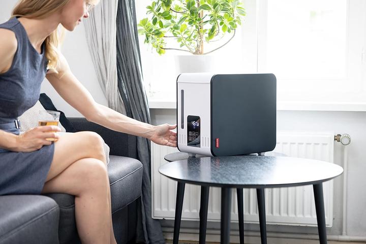 Produktbild Boneco Luftbefeuchter S450 (100 m²)