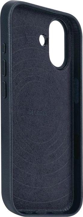 Produktbild Decoded Leather Backcover (Apple iPhone 17)