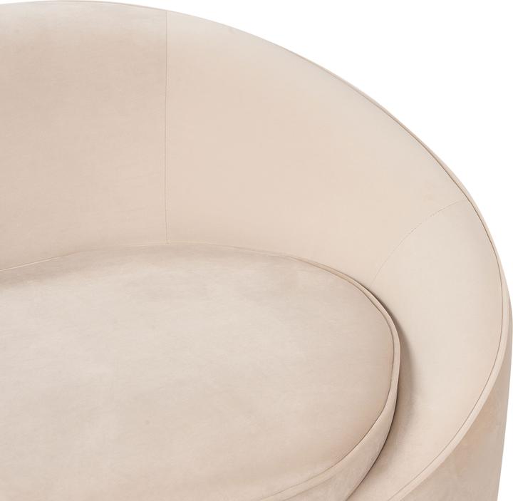 Produktbild Beliani Savar (3-Sitzer)