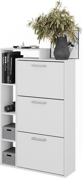 Produktbild Vicco Orlando (80 x 128.3 x 24.2 cm)