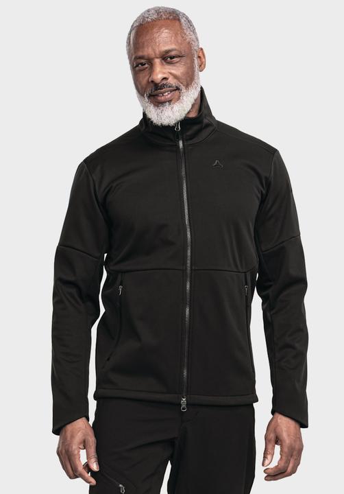 Produktbild Schöffel Softshelljacke Fracon (50, L)