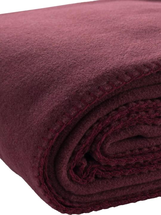 Actual product image Zoeppritz Soft-Fleece (200 x 160 cm)