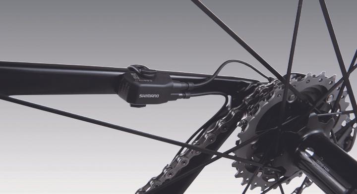 Immagine prodotto Shimano EW-WU101 (Adattatore per e-bike)