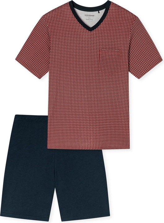 Actual product image Schiesser Pyjama Comfort Nightwear (48)