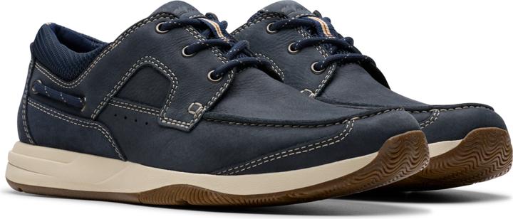 Immagine prodotto Clarks Pizzo Sailview - 61399 (45)