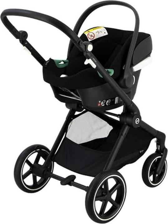 Produktbild Cybex Eos Lux Travelset