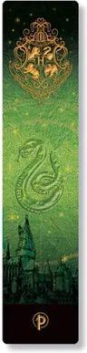 Actual product image Paperblanks Bookmark Harry Potter