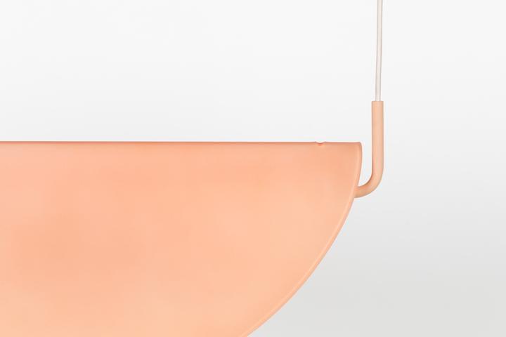 Actual product image Zuiver Rani (E27, 720 lm)