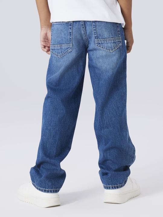 Immagine prodotto Name it NKMRYAN STRAIGHT JEANS 5950-DM NOOS (128)