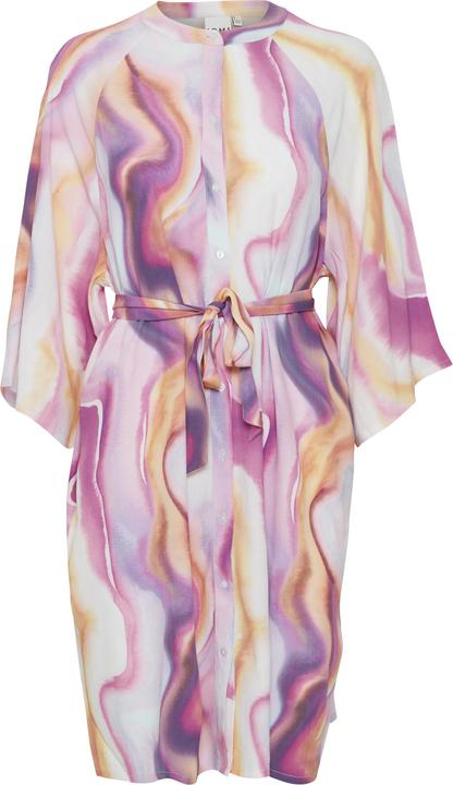 Produktbild Ichi hemdkleid rulla (38)