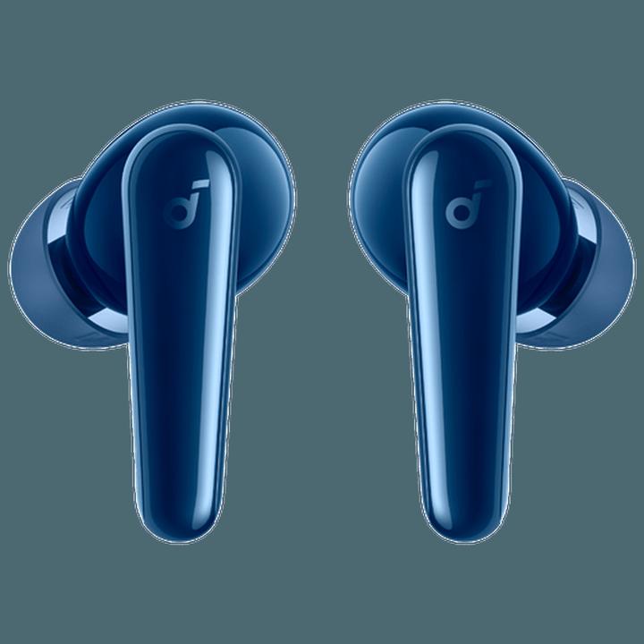 Actual product image soundcore Liberty 5 Blau (ANC, 12 h, Wireless)