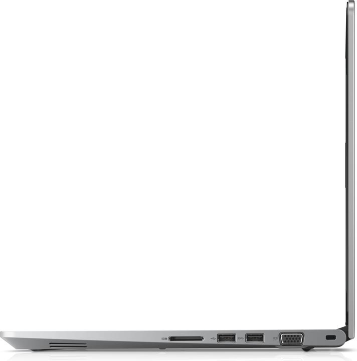 Produktbild Dell Vostro 5568 (15.60", 256 GB, 8 GB, CH, Intel Core i5-7200U)