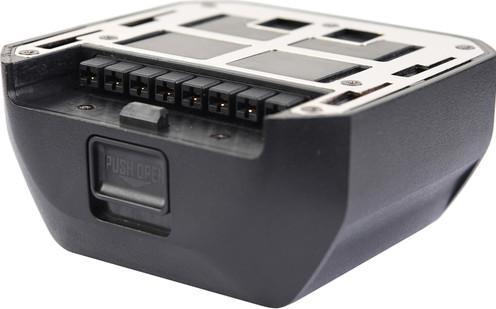 Immagine prodotto Godox SLB60-W Luce video a LED con Powerpack 5600K (Videocamera)