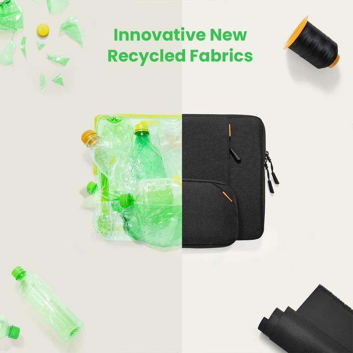 Actual product image tomtoc Versatile A13 (16", Universal, Apple)