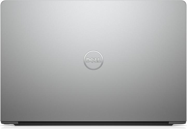 Produktbild Dell Vostro 5568 (15.60", 256 GB, 8 GB, CH, Intel Core i5-7200U)