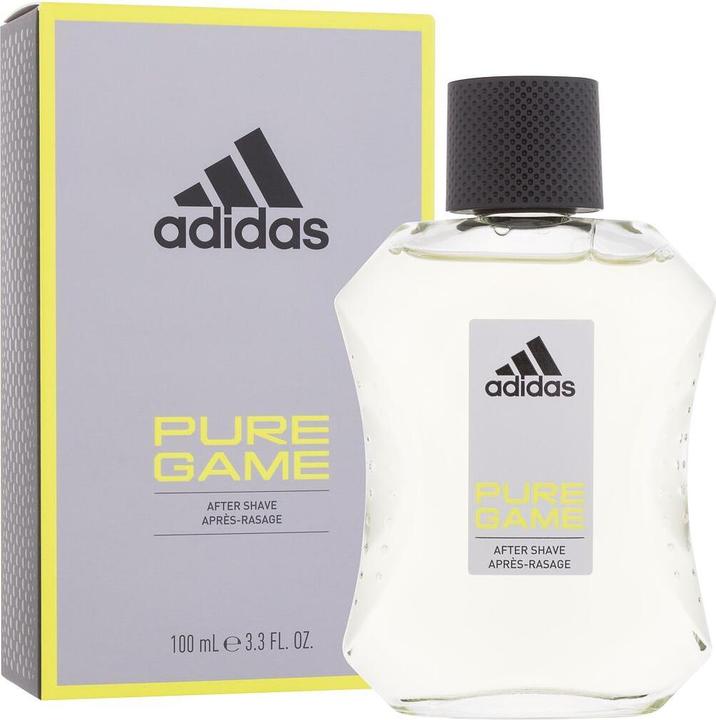 Produktbild Adidas Na (Aftershave Lotion, 100 ml)
