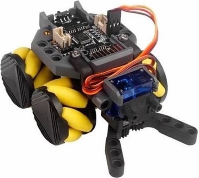 Immagine prodotto M5Stack Robot RoverC Pro