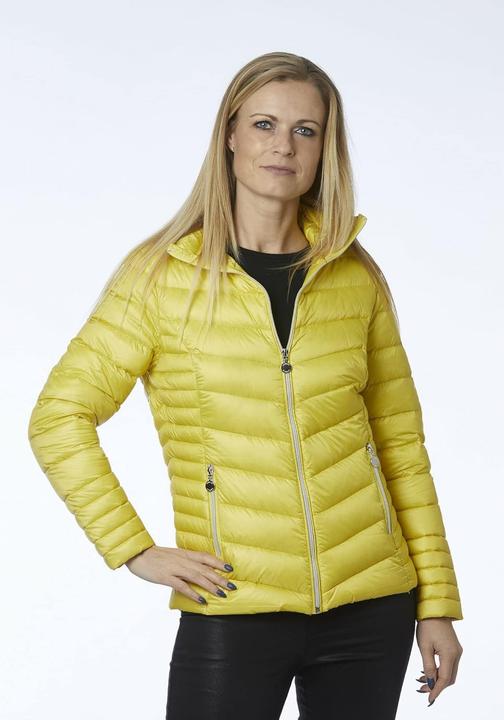 Actual product image Danwear Ally Down Jacket (46)