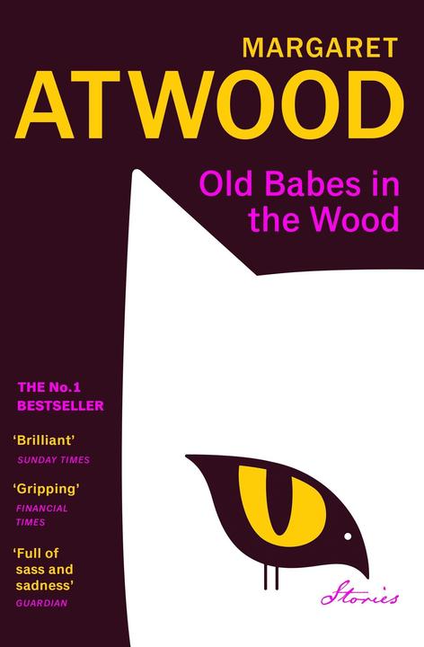 Produktbild Old Babes in the Wood (Englisch, Margaret Atwood, 2024)