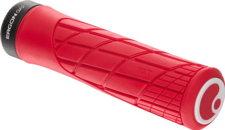 Produktbild Ergon Lenkergriffe GA2 Fat