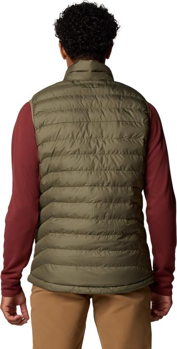 Actual product image Columbia Powder Lite™ II Vest (S)