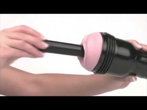 Produktbild Fleshlight Elsa Jean Tasty