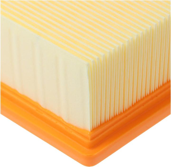 Image du produit AccuCell Filtre aspirateur Kärcher 6.904-367.0, 6.907-012-0, 6.907-012.0, 6.907-242.0, 6.907-455.0