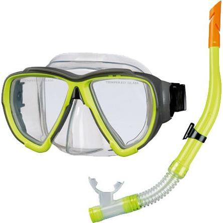 Thumbnail - Beco, Schnorchelausrüstung