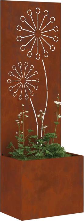 Produktbild vidaXL Gartensichtschutz (50 cm)