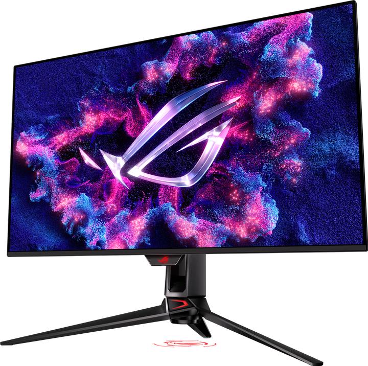 Actual product image ASUS ROG Swift PG32UCDM (3840 x 2160 Pixels, 31.50")