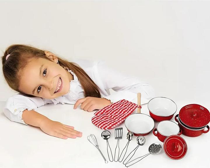 Produktbild small foot Kochgeschirr