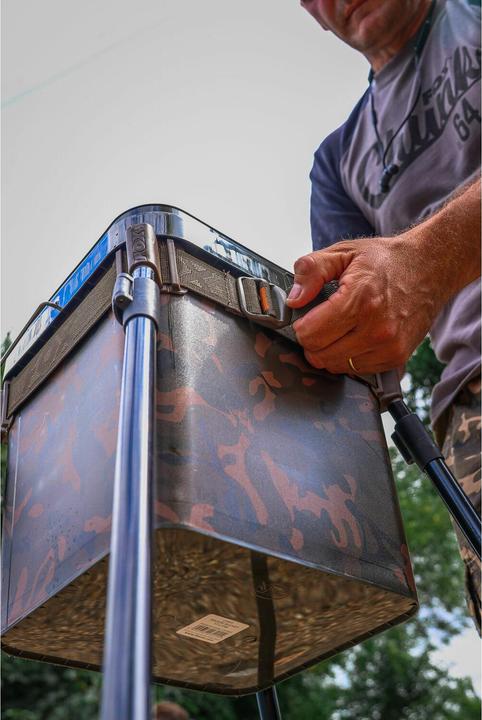 Image du produit Fox spod bucket strap