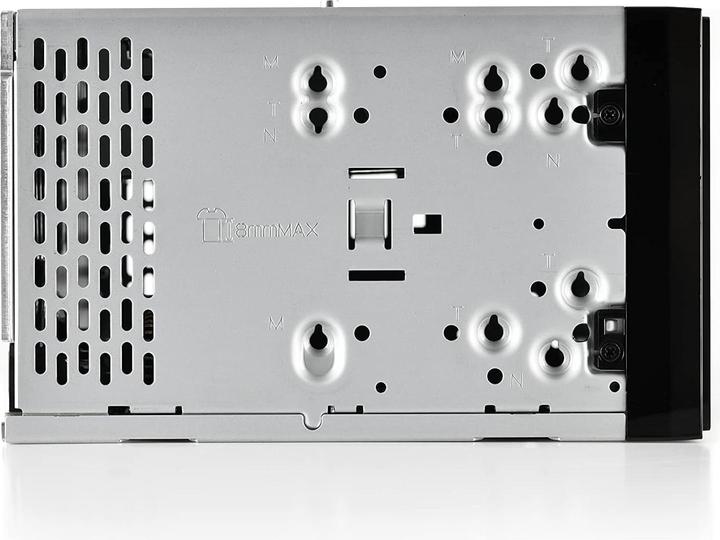 Produktbild Pioneer AVH-A240DAB (MirrorLink)