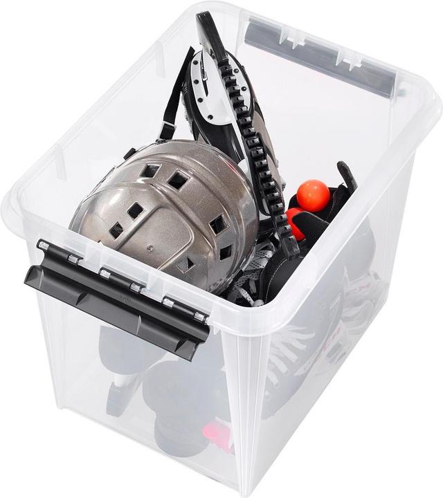 Actual product image Ebnat Carrying box (40 cm, 50 l, 1x)