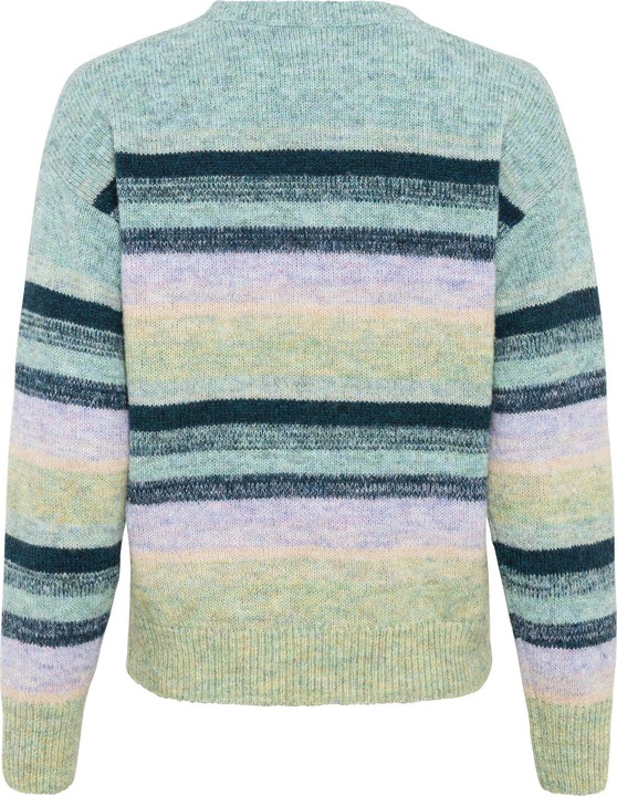 Actual product image Camel Active Knitted jumper in recycled material mix (XS)
