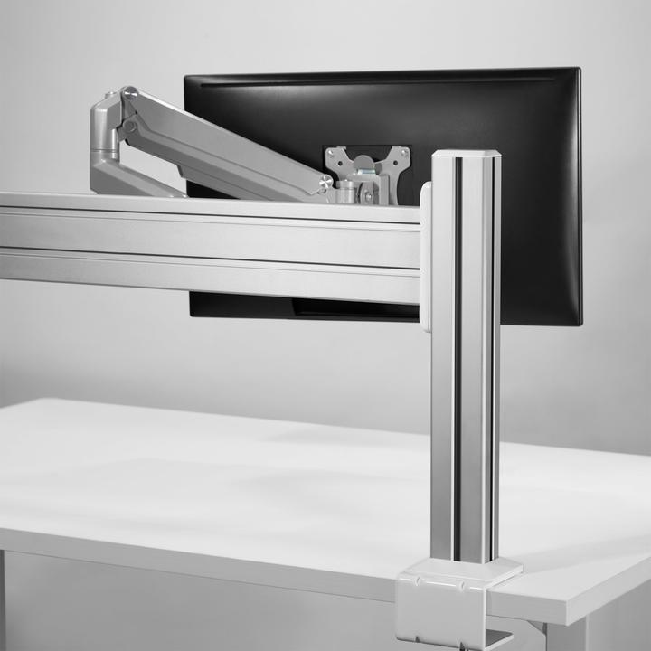 Actual product image InLine Slatwall cable holder (Various)