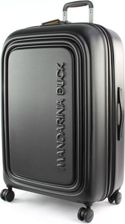 Immagine prodotto Mandarina Duck Logoduck+ Carrello a 4 ruote da 75 cm (103 l)
