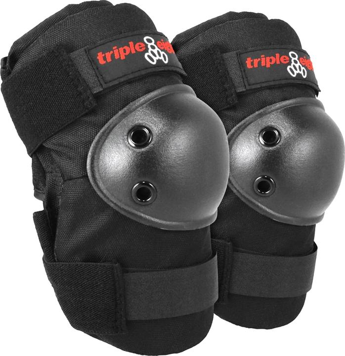 Produktbild Triple 8 Saver Series 3-Pack (M, Ellbogenschoner, Knieschoner)