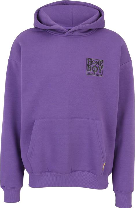 Produktbild Homeboy Old School Hood - 111069 (M)