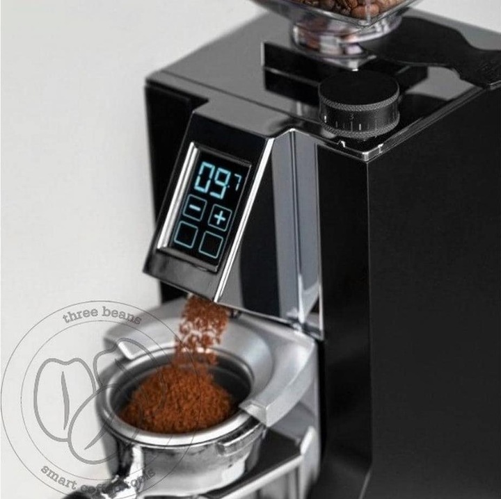 Image du produit Eureka Mignon Libra