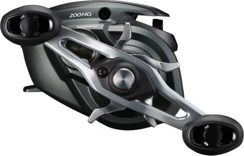 Produktbild Shimano Curado M