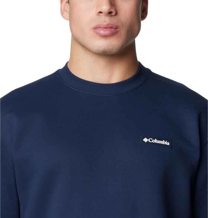 Actual product image Columbia Meridian Creek Crew (XXL)