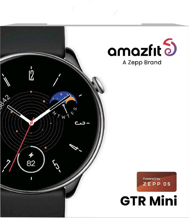 Immagine prodotto Amazfit GTR Mini (42 mm)