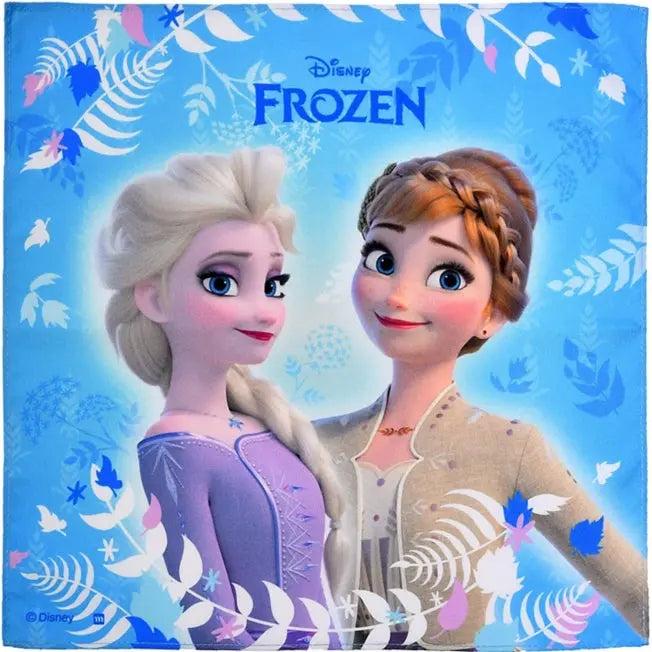 Actual product image Disney The Ice Queen 2 3-pack of handkerchiefs Snow Party