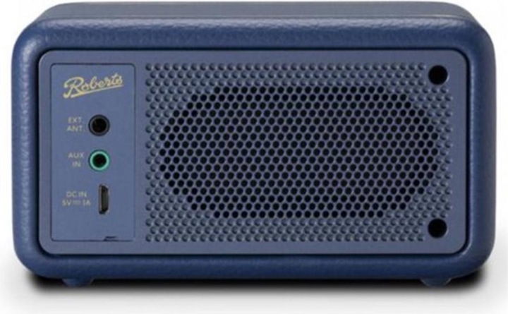 Produktbild Roberts Revival Petite (DAB+, FM, Bluetooth)