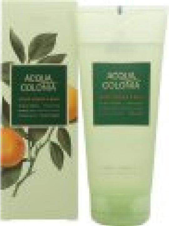 Produktbild Acqua Colonia 4711 Acqua Coloniaood Orange en Basil (Shower Gel 200ml) (200 ml)