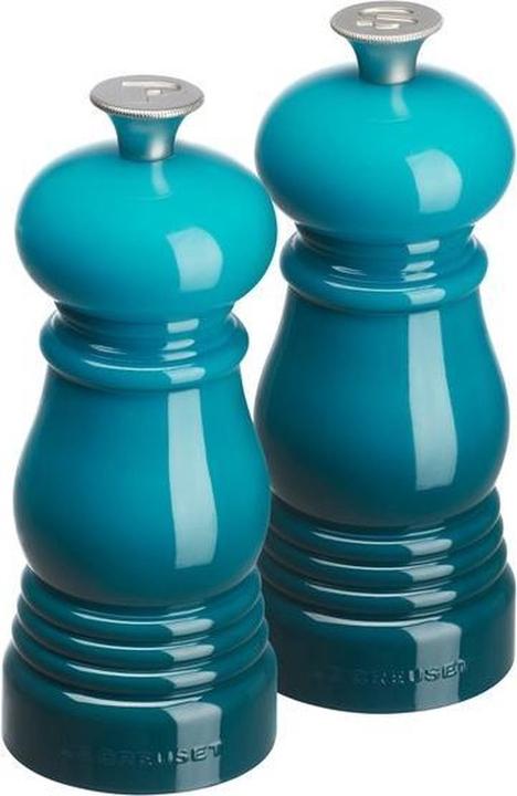 Produktbild Le Creuset Mühlen (Pfeffer, Salz)