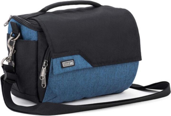 Produktbild Think Tank Mirrorless Mover 20 Marineblau (Neuheit) (Kamera Schultertasche, 1 l)